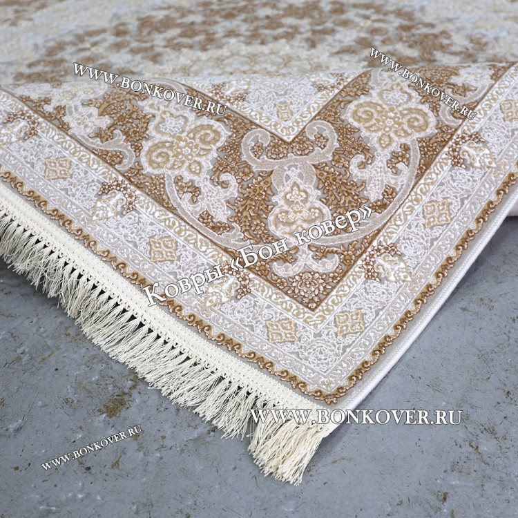 Круглый Ковер Для Гостиной Арт 30256