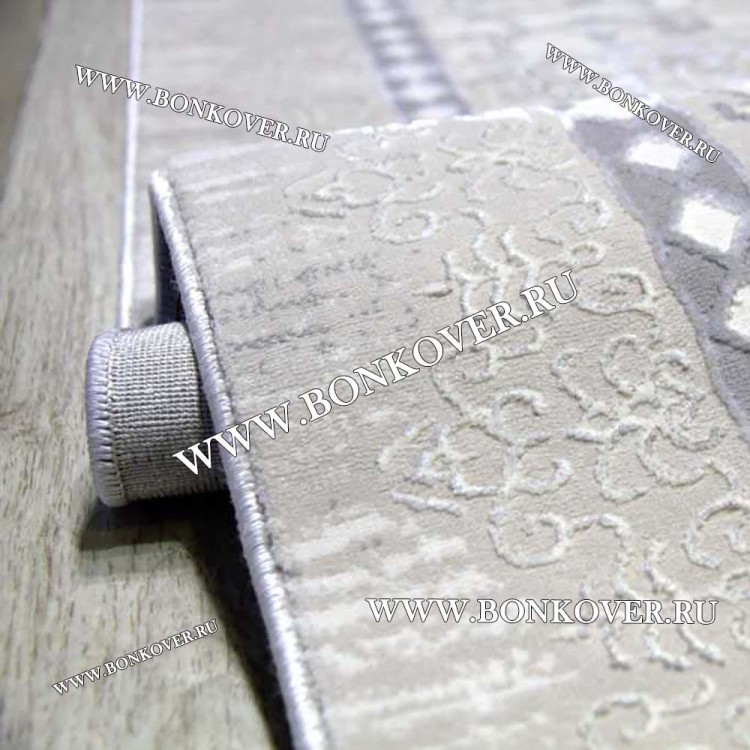 Ковер Турция Для Гостиной Дизайн 69 Сиреневый