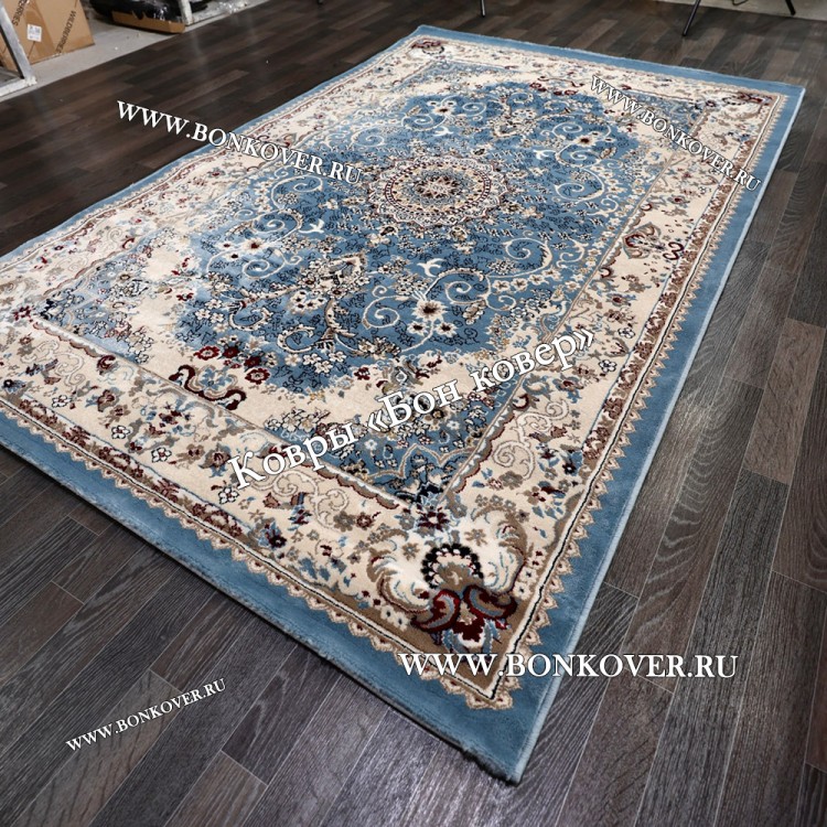 Турецкий Ковер Для гостиной дизайн 77