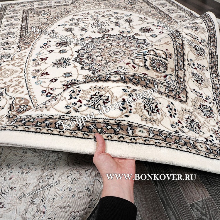 Турецкий Ковер Медальон дизайн Арт 30395