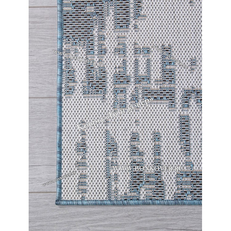 Безворсовый Ковер Дизайн 30777