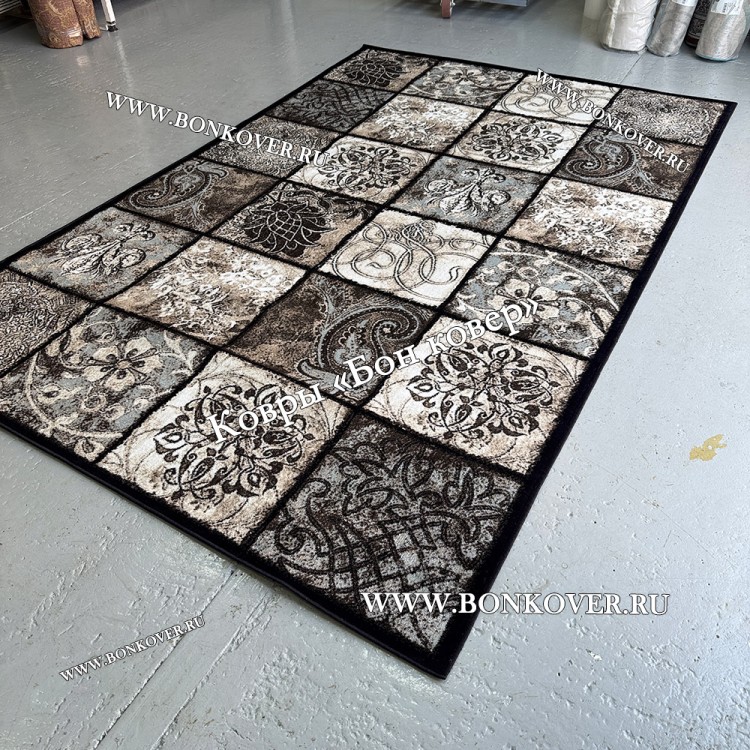 Современный Ковер Для Гостиной Дизайн 23850