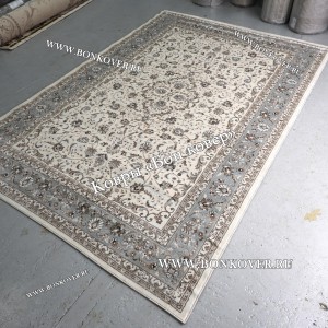 Ковер Для Гостиной Дизайн 23969 Прямоугольный