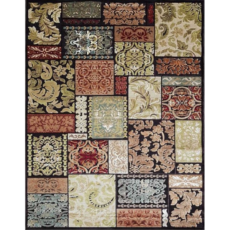 Ковер Genova 38257 727270